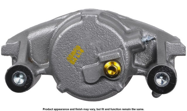 CARDONE Ultra Disc Brake Caliper P/N:18-P4300 Fits: Cadillac 60 Special, Cadillac Commercial Chassis, Cadillac Deville, Cadillac Escalade, Cadillac Fleetwood, Chevrolet Astro, Chevrolet Blazer, Chevrolet C1500, Chevrolet C1500 Suburban - Image 1