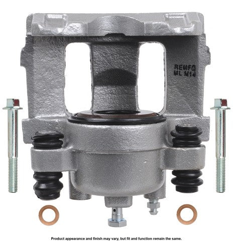 CARDONE Ultra Disc Brake Caliper P/N:18-P4339 Fits: Jeep Cherokee 01-90, Jeep Comanche 92-90, Jeep Grand Cherokee 98-93, Jeep Grand Wagoneer 1993, Jeep Tj 06-97, Jeep Wagoneer 1990, Jeep Wrangler 06-97, Jeep Wrangler 95-90 - Image 2