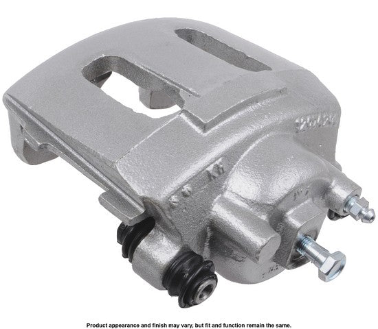 CARDONE Ultra Disc Brake Caliper P/N:18-P4340 Fits: Jeep Cherokee 01-90, Jeep Comanche 92-90, Jeep Grand Cherokee 98-93, Jeep Grand Wagoneer 1993, Jeep Tj 06-97, Jeep Wagoneer 1990, Jeep Wrangler 06-97, Jeep Wrangler 95-90 - Image 2