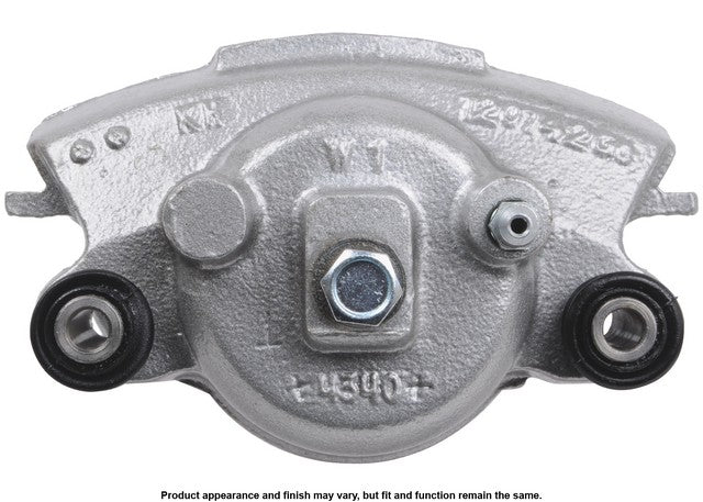 CARDONE Ultra Disc Brake Caliper P/N:18-P4340 Fits: Jeep Cherokee 01-90, Jeep Comanche 92-90, Jeep Grand Cherokee 98-93, Jeep Grand Wagoneer 1993, Jeep Tj 06-97, Jeep Wagoneer 1990, Jeep Wrangler 06-97, Jeep Wrangler 95-90 - Image 1