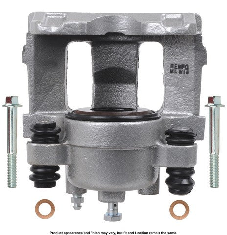 CARDONE Ultra Disc Brake Caliper P/N:18-P4340 Fits: Jeep Cherokee 01-90, Jeep Comanche 92-90, Jeep Grand Cherokee 98-93, Jeep Grand Wagoneer 1993, Jeep Tj 06-97, Jeep Wagoneer 1990, Jeep Wrangler 06-97, Jeep Wrangler 95-90 - Image 3