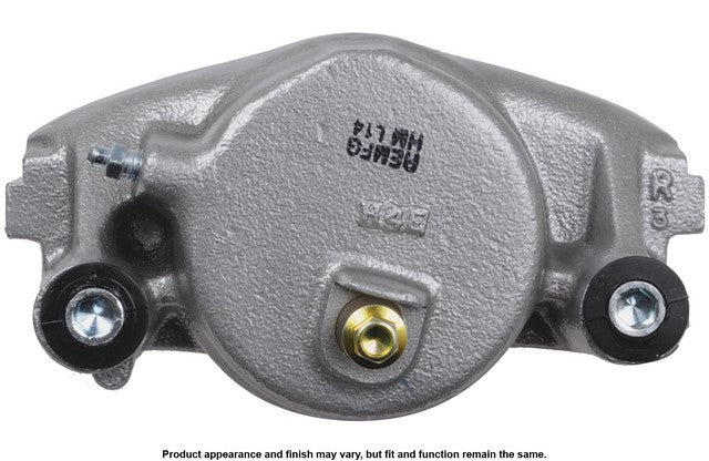 CARDONE Ultra Disc Brake Caliper P/N:18-P4347 Fits: Chevrolet C35, Chevrolet C3500, Chevrolet Express 2500, Chevrolet Express 3500, Chevrolet K3500, Dodge Ram 2500, Dodge Ram 3500, Dodge Ram 4000, GMC C3500, GMC K3500, GMC Savana 2500, GMC Savana 3500 - Image 1