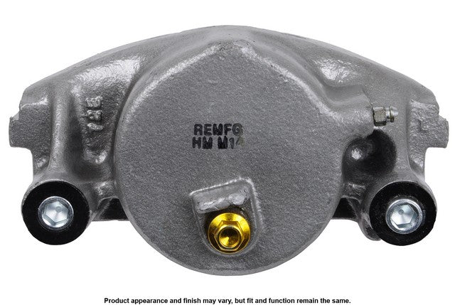 CARDONE Ultra Disc Brake Caliper P/N:18-P4348 Fits: Chevrolet C35, Chevrolet C3500, Chevrolet Express 2500, Chevrolet Express 3500, Chevrolet K3500, Dodge Ram 2500, Dodge Ram 3500, Dodge Ram 4000, GMC C3500, GMC K3500, GMC Savana 2500, GMC Savana 3500 - Image 1