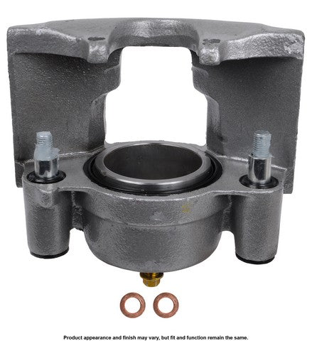 CARDONE Ultra Disc Brake Caliper P/N:18-P4348 Fits: Chevrolet C35, Chevrolet C3500, Chevrolet Express 2500, Chevrolet Express 3500, Chevrolet K3500, Dodge Ram 2500, Dodge Ram 3500, Dodge Ram 4000, GMC C3500, GMC K3500, GMC Savana 2500, GMC Savana 3500 - Image 2