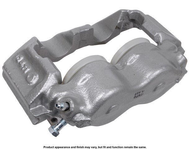 CARDONE Ultra Disc Brake Caliper P/N:18-P4351 Fits: Ford E-250 Econoline 91-86, Ford E-250 Econoline Club Wagon 91-86, Ford E-350 Econoline 91-86, Ford E-350 Econoline Club Wagon 91-86, Ford F-250 94-86, Ford F-350 94-86 - Image 3