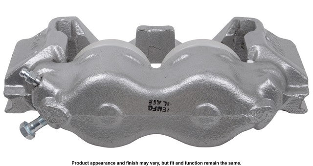 CARDONE Ultra Disc Brake Caliper P/N:18-P4351 Fits: Ford E-250 Econoline 91-86, Ford E-250 Econoline Club Wagon 91-86, Ford E-350 Econoline 91-86, Ford E-350 Econoline Club Wagon 91-86, Ford F-250 94-86, Ford F-350 94-86 - Image 1
