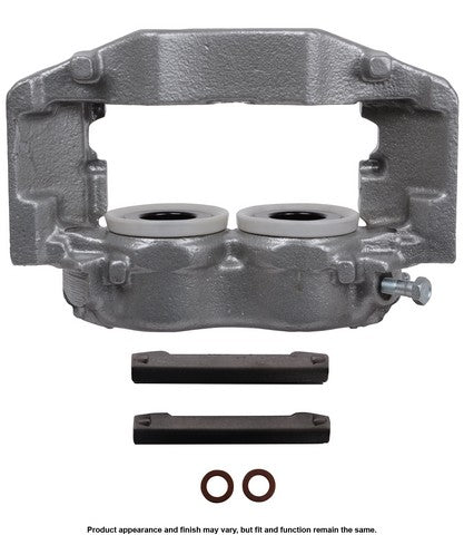 CARDONE Ultra Disc Brake Caliper P/N:18-P4351 Fits: Ford E-250 Econoline 91-86, Ford E-250 Econoline Club Wagon 91-86, Ford E-350 Econoline 91-86, Ford E-350 Econoline Club Wagon 91-86, Ford F-250 94-86, Ford F-350 94-86 - Image 2