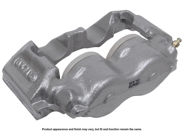 CARDONE Ultra Disc Brake Caliper P/N:18-P4352 Fits: Ford E-250 Econoline 91-86, Ford E-250 Econoline Club Wagon 91-86, Ford E-350 Econoline 91-86, Ford E-350 Econoline Club Wagon 91-86, Ford F-250 94-86, Ford F-350 94-86 - Image 3