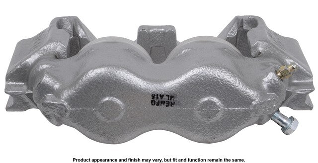 CARDONE Ultra Disc Brake Caliper P/N:18-P4352 Fits: Ford E-250 Econoline 91-86, Ford E-250 Econoline Club Wagon 91-86, Ford E-350 Econoline 91-86, Ford E-350 Econoline Club Wagon 91-86, Ford F-250 94-86, Ford F-350 94-86 - Image 1