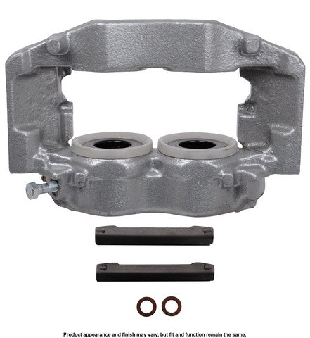 CARDONE Ultra Disc Brake Caliper P/N:18-P4352 Fits: Ford E-250 Econoline 91-86, Ford E-250 Econoline Club Wagon 91-86, Ford E-350 Econoline 91-86, Ford E-350 Econoline Club Wagon 91-86, Ford F-250 94-86, Ford F-350 94-86 - Image 2