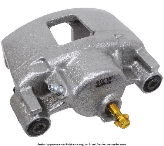CARDONE Ultra Disc Brake Caliper P/N:18-P4356 Fits: Buick Skylark, Chevrolet Beretta, Chevrolet Cavalier, Chevrolet Corsica, Oldsmobile Achieva, Oldsmobile Cutlass Calais, Pontiac Grand Am, Pontiac Sunbird, Pontiac Sunfire - Image 3