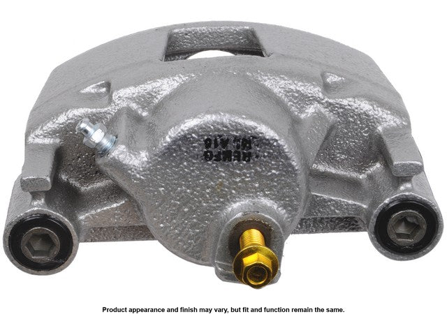 CARDONE Ultra Disc Brake Caliper P/N:18-P4356 Fits: Buick Skylark, Chevrolet Beretta, Chevrolet Cavalier, Chevrolet Corsica, Oldsmobile Achieva, Oldsmobile Cutlass Calais, Pontiac Grand Am, Pontiac Sunbird, Pontiac Sunfire - Image 1