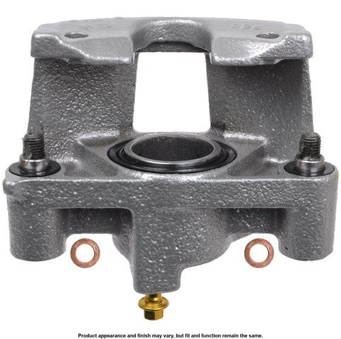 CARDONE Ultra Disc Brake Caliper P/N:18-P4356 Fits: Buick Skylark, Chevrolet Beretta, Chevrolet Cavalier, Chevrolet Corsica, Oldsmobile Achieva, Oldsmobile Cutlass Calais, Pontiac Grand Am, Pontiac Sunbird, Pontiac Sunfire - Image 2