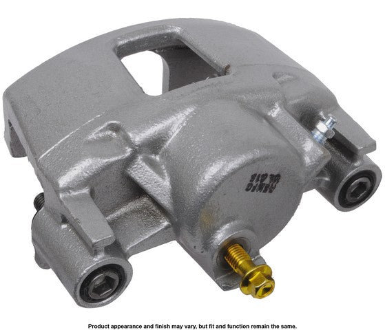 CARDONE Ultra Disc Brake Caliper P/N:18-P4357 Fits: Buick Skylark, Chevrolet Beretta, Chevrolet Cavalier, Chevrolet Corsica, Oldsmobile Achieva, Oldsmobile Cutlass Calais, Pontiac Grand Am, Pontiac Sunbird, Pontiac Sunfire - Image 3
