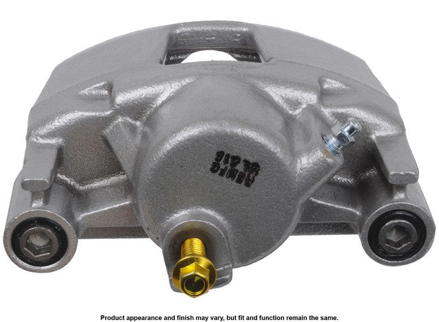 CARDONE Ultra Disc Brake Caliper P/N:18-P4357 Fits: Buick Skylark, Chevrolet Beretta, Chevrolet Cavalier, Chevrolet Corsica, Oldsmobile Achieva, Oldsmobile Cutlass Calais, Pontiac Grand Am, Pontiac Sunbird, Pontiac Sunfire - Image 1