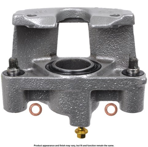 CARDONE Ultra Disc Brake Caliper P/N:18-P4357 Fits: Buick Skylark, Chevrolet Beretta, Chevrolet Cavalier, Chevrolet Corsica, Oldsmobile Achieva, Oldsmobile Cutlass Calais, Pontiac Grand Am, Pontiac Sunbird, Pontiac Sunfire - Image 2
