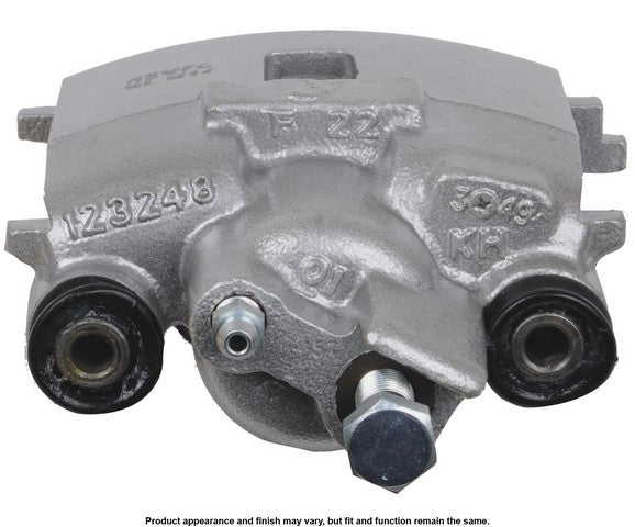 CARDONE Ultra Disc Brake Caliper P/N:18-P4372 Fits: Chrysler 300m, Chrysler Cirrus, Chrysler Concorde, Chrysler Dynasty, Chrysler Imperial, Chrysler Intrepid, Chrysler Lhs, Chrysler New Yorker, Chrysler Sebring, Dodge Dynasty - Image 1