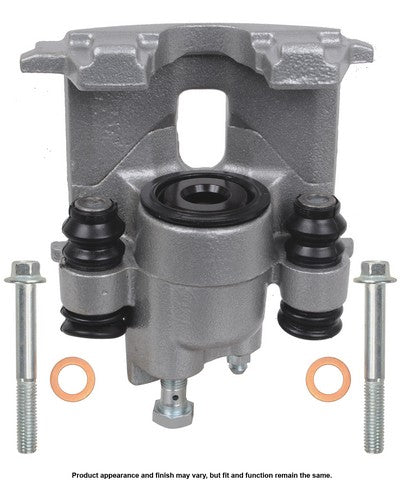 CARDONE Ultra Disc Brake Caliper P/N:18-P4372 Fits: Chrysler 300m, Chrysler Cirrus, Chrysler Concorde, Chrysler Dynasty, Chrysler Imperial, Chrysler Intrepid, Chrysler Lhs, Chrysler New Yorker, Chrysler Sebring, Dodge Dynasty - Image 2