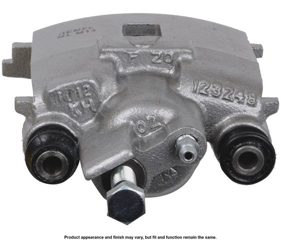 CARDONE Ultra Disc Brake Caliper P/N:18-P4373 Fits: Chrysler 300m, Chrysler Cirrus, Chrysler Concorde, Chrysler Dynasty, Chrysler Imperial, Chrysler Intrepid, Chrysler Lhs, Chrysler New Yorker, Chrysler Sebring, Dodge Dynasty - Image 1