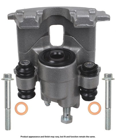 CARDONE Ultra Disc Brake Caliper P/N:18-P4373 Fits: Chrysler 300m, Chrysler Cirrus, Chrysler Concorde, Chrysler Dynasty, Chrysler Imperial, Chrysler Intrepid, Chrysler Lhs, Chrysler New Yorker, Chrysler Sebring, Dodge Dynasty - Image 2