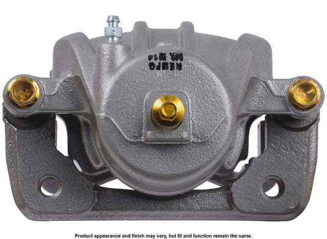 CARDONE Ultra Disc Brake Caliper P/N:18-P4382D Fits: Ford Taurus 99-96, Mercury Sable 99-96 - Image 1