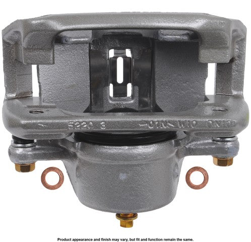 CARDONE Ultra Disc Brake Caliper P/N:18-P4383D Fits: Ford Taurus 99-96, Mercury Sable 99-96 - Image 2