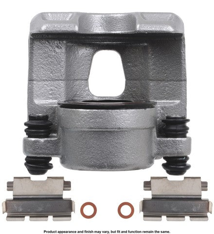 CARDONE Ultra Disc Brake Caliper P/N:18-P4390 Fits: Ford Bronco 96-94, Ford E-150 03-02, Ford E-150 Club Wagon 2003, Ford E-150 Econoline 02-94, Ford E-150 Econoline Club Wagon 02-94, Ford Econoline 03-99, Ford F-150 96-94 - Image 2