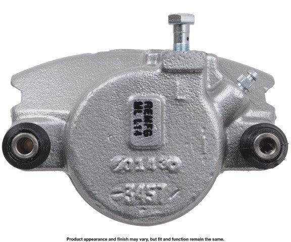 CARDONE Ultra Disc Brake Caliper P/N:18-P4391 Fits: Ford Bronco 96-94, Ford E-150 03-02, Ford E-150 Club Wagon 2003, Ford E-150 Econoline 02-94, Ford E-150 Econoline Club Wagon 02-94, Ford Econoline 03-99, Ford F-150 96-94 - Image 1