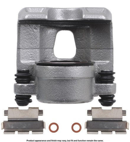 CARDONE Ultra Disc Brake Caliper P/N:18-P4391 Fits: Ford Bronco 96-94, Ford E-150 03-02, Ford E-150 Club Wagon 2003, Ford E-150 Econoline 02-94, Ford E-150 Econoline Club Wagon 02-94, Ford Econoline 03-99, Ford F-150 96-94 - Image 2