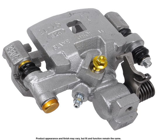 CARDONE Ultra Disc Brake Caliper P/N:18-P4392 Fits: Buick Regal 96-94, Chevrolet Lumina 99-95, Chevrolet Monte Carlo 99-95, Oldsmobile Cutlass Supreme 97-94, Pontiac Grand Prix 96-94 - Image 3