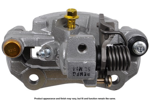 CARDONE Ultra Disc Brake Caliper P/N:18-P4392 Fits: Buick Regal 96-94, Chevrolet Lumina 99-95, Chevrolet Monte Carlo 99-95, Oldsmobile Cutlass Supreme 97-94, Pontiac Grand Prix 96-94 - Image 1