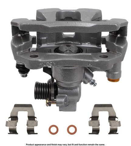 CARDONE Ultra Disc Brake Caliper P/N:18-P4392 Fits: Buick Regal 96-94, Chevrolet Lumina 99-95, Chevrolet Monte Carlo 99-95, Oldsmobile Cutlass Supreme 97-94, Pontiac Grand Prix 96-94 - Image 2