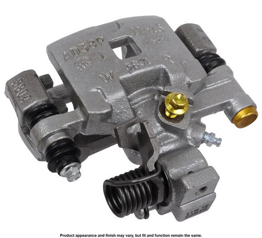 CARDONE Ultra Disc Brake Caliper P/N:18-P4393 Fits: Buick Regal 96-94, Chevrolet Lumina 99-95, Chevrolet Monte Carlo 99-95, Oldsmobile Cutlass Supreme 97-94, Pontiac Grand Prix 96-94 - Image 2