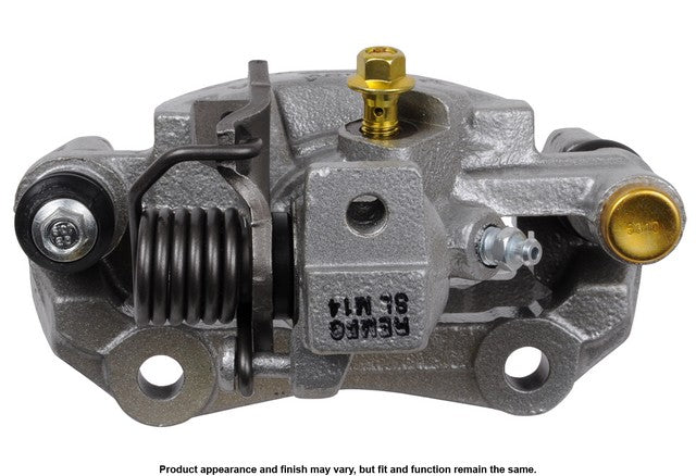 CARDONE Ultra Disc Brake Caliper P/N:18-P4393 Fits: Buick Regal 96-94, Chevrolet Lumina 99-95, Chevrolet Monte Carlo 99-95, Oldsmobile Cutlass Supreme 97-94, Pontiac Grand Prix 96-94 - Image 1