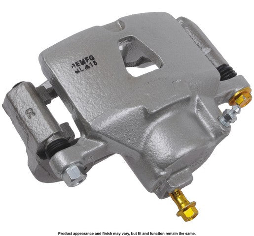 CARDONE Ultra Disc Brake Caliper P/N:18-P4518 Fits: Saturn Sc 92-91, Saturn Sc1 02-93, Saturn Sc2 02-93, Saturn Sl 02-91, Saturn Sl1 02-91, Saturn Sl2 02-91, Saturn Sw1 99-93, Saturn Sw2 01-93 - Image 3