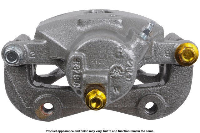 CARDONE Ultra Disc Brake Caliper P/N:18-P4518 Fits: Saturn Sc 92-91, Saturn Sc1 02-93, Saturn Sc2 02-93, Saturn Sl 02-91, Saturn Sl1 02-91, Saturn Sl2 02-91, Saturn Sw1 99-93, Saturn Sw2 01-93 - Image 1