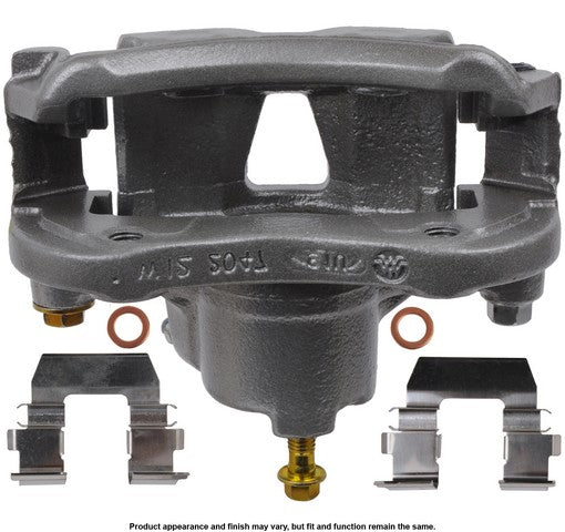 CARDONE Ultra Disc Brake Caliper P/N:18-P4518 Fits: Saturn Sc 92-91, Saturn Sc1 02-93, Saturn Sc2 02-93, Saturn Sl 02-91, Saturn Sl1 02-91, Saturn Sl2 02-91, Saturn Sw1 99-93, Saturn Sw2 01-93 - Image 2