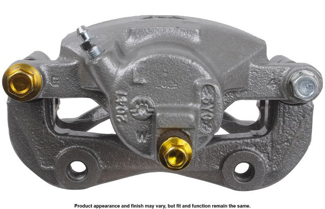 CARDONE Ultra Disc Brake Caliper P/N:18-P4519 Fits: Saturn Sc 92-91, Saturn Sc1 02-93, Saturn Sc2 02-93, Saturn Sl 02-91, Saturn Sl1 02-91, Saturn Sl2 02-91, Saturn Sw1 99-93, Saturn Sw2 01-93 - Image 1