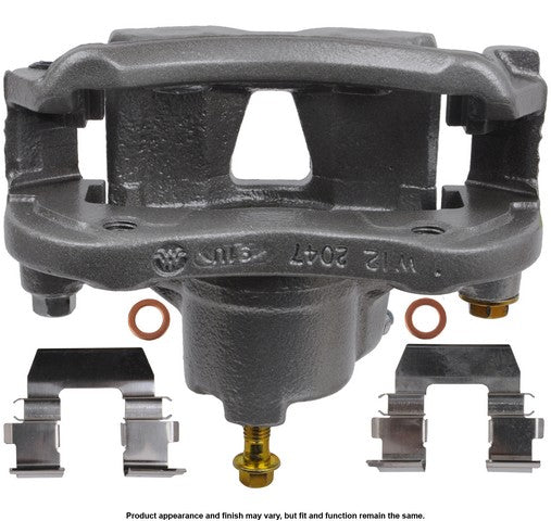 CARDONE Ultra Disc Brake Caliper P/N:18-P4519 Fits: Saturn Sc 92-91, Saturn Sc1 02-93, Saturn Sc2 02-93, Saturn Sl 02-91, Saturn Sl1 02-91, Saturn Sl2 02-91, Saturn Sw1 99-93, Saturn Sw2 01-93 - Image 2