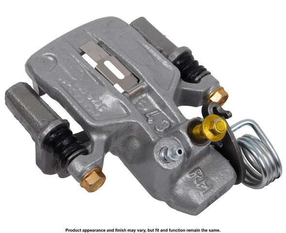 CARDONE Ultra Disc Brake Caliper P/N:18-P4536 Fits: Ford Taurus 99-93, Lincoln Continental 00-93, Mercury Sable 99-93 - Image 3