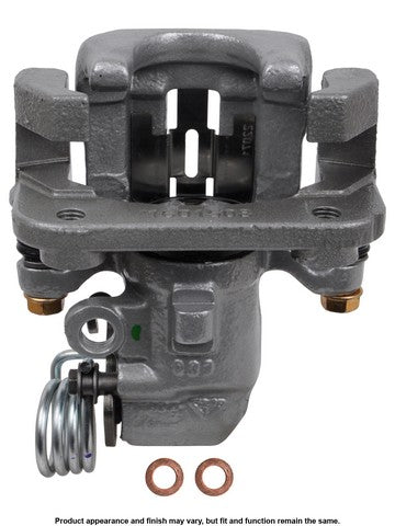 CARDONE Ultra Disc Brake Caliper P/N:18-P4536 Fits: Ford Taurus 99-93, Lincoln Continental 00-93, Mercury Sable 99-93 - Image 2