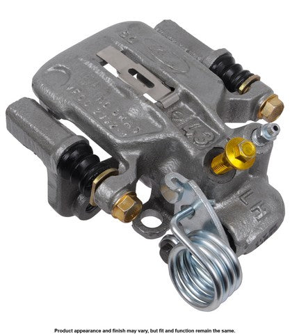 CARDONE Ultra Disc Brake Caliper P/N:18-P4537 Fits: Ford Taurus 99-93, Lincoln Continental 00-93, Mercury Sable 99-93 - Image 3