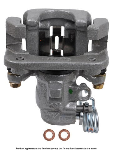 CARDONE Ultra Disc Brake Caliper P/N:18-P4537 Fits: Ford Taurus 99-93, Lincoln Continental 00-93, Mercury Sable 99-93 - Image 2