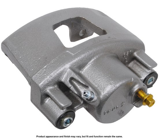 CARDONE Ultra Disc Brake Caliper P/N:18-P4600 Fits: Buick Lesabre, Buick Park Avenue, Buick Riviera, Cadillac Deville, Cadillac Eldorado, Cadillac Seville, Chevrolet Camaro, Chevrolet Lumina Apv, Chevrolet Lumina Van, Oldsmobile 88 - Image 2