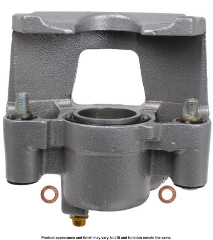 CARDONE Ultra Disc Brake Caliper P/N:18-P4600 Fits: Buick Lesabre, Buick Park Avenue, Buick Riviera, Cadillac Deville, Cadillac Eldorado, Cadillac Seville, Chevrolet Camaro, Chevrolet Lumina Apv, Chevrolet Lumina Van, Oldsmobile 88 - Image 3