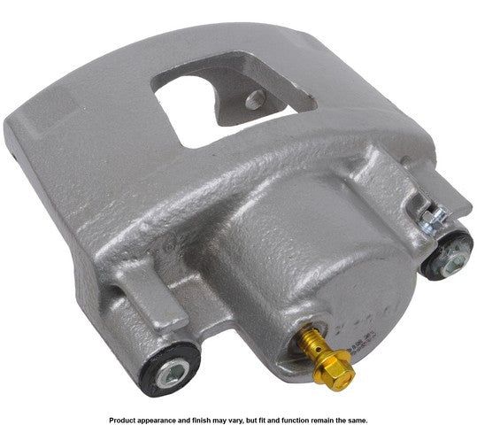 CARDONE Ultra Disc Brake Caliper P/N:18-P4601 Fits: Buick Lesabre, Buick Park Avenue, Buick Riviera, Cadillac Deville, Cadillac Eldorado, Cadillac Seville, Chevrolet Camaro, Chevrolet Lumina Apv, Chevrolet Lumina Van, Oldsmobile 88 - Image 2