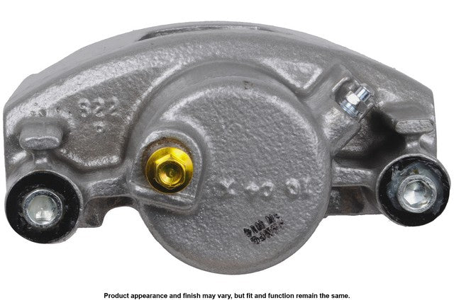 CARDONE Ultra Disc Brake Caliper P/N:18-P4601 Fits: Buick Lesabre, Buick Park Avenue, Buick Riviera, Cadillac Deville, Cadillac Eldorado, Cadillac Seville, Chevrolet Camaro, Chevrolet Lumina Apv, Chevrolet Lumina Van, Oldsmobile 88 - Image 1