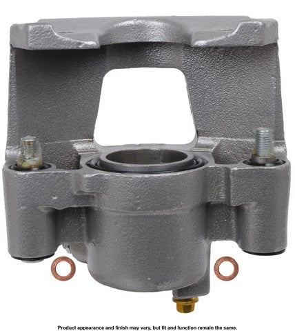 CARDONE Ultra Disc Brake Caliper P/N:18-P4601 Fits: Buick Lesabre, Buick Park Avenue, Buick Riviera, Cadillac Deville, Cadillac Eldorado, Cadillac Seville, Chevrolet Camaro, Chevrolet Lumina Apv, Chevrolet Lumina Van, Oldsmobile 88 - Image 3