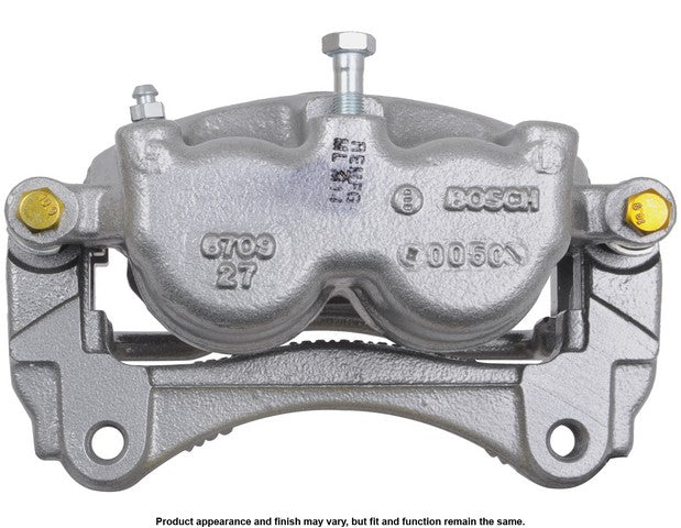 CARDONE Ultra Disc Brake Caliper P/N:18-P4606 Fits: Ford Explorer 01-95, Ford F-100 Ranger 01-98, Ford Ranger 02-95, Mazda B2300 02-01, Mazda B2300 96-95, Mazda B2500 01-98, Mazda B3000 02-95, Mazda B4000 02-95, Mercury Mountaineer 01-97 - Image 1