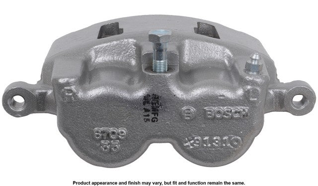 CARDONE Ultra Disc Brake Caliper P/N:18-P4607 Fits: Ford Explorer 01-95, Ford F-100 Ranger 01-98, Ford Ranger 02-95, Mazda B2300 02-01, Mazda B2300 96-95, Mazda B2500 01-98, Mazda B3000 02-95, Mazda B4000 02-95, Mercury Mountaineer 01-97 - Image 1